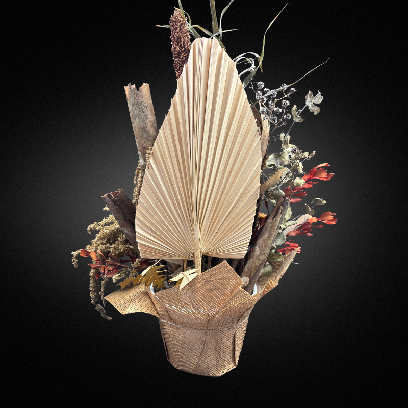 Lasting Elegance Centerpiece