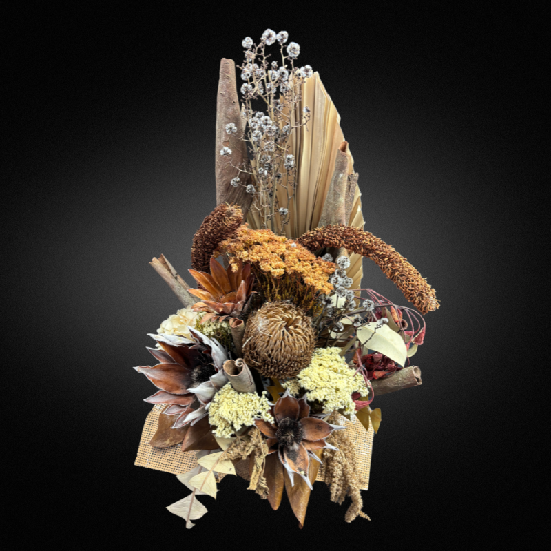 Perennial Grace Arrangement