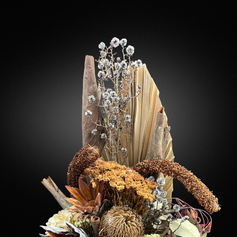 Perennial Grace Arrangement
