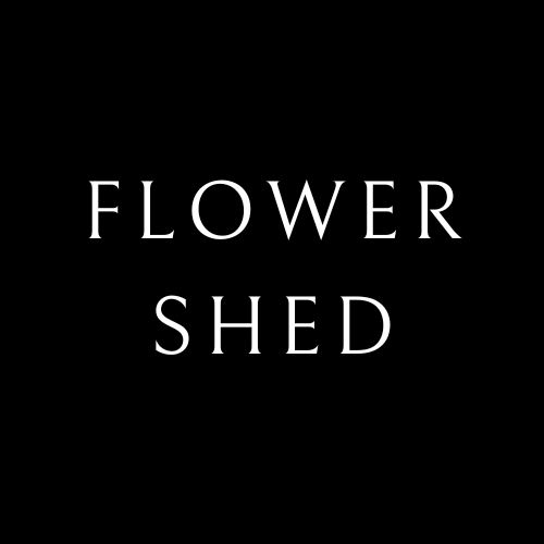 Flower Shed