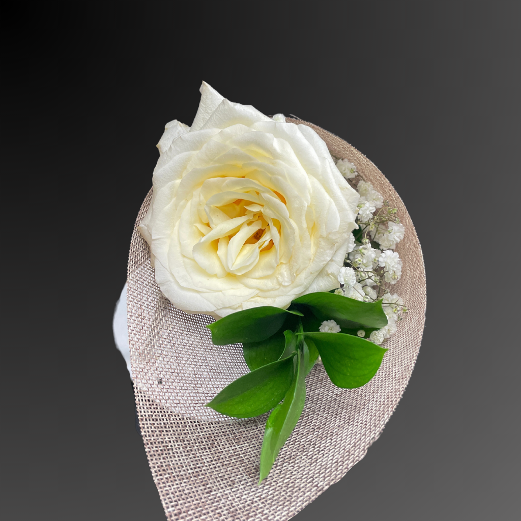 Wrapped in Love Roses