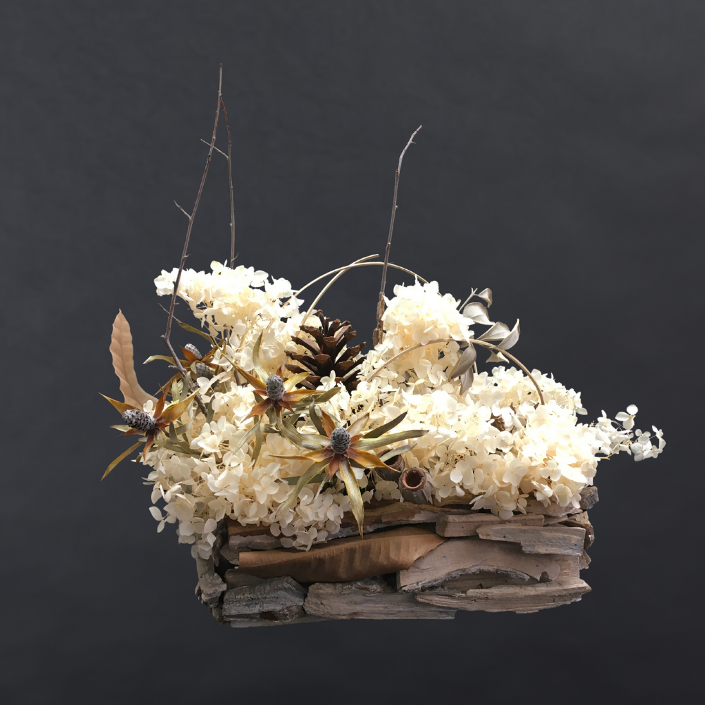 Preserved Perfection