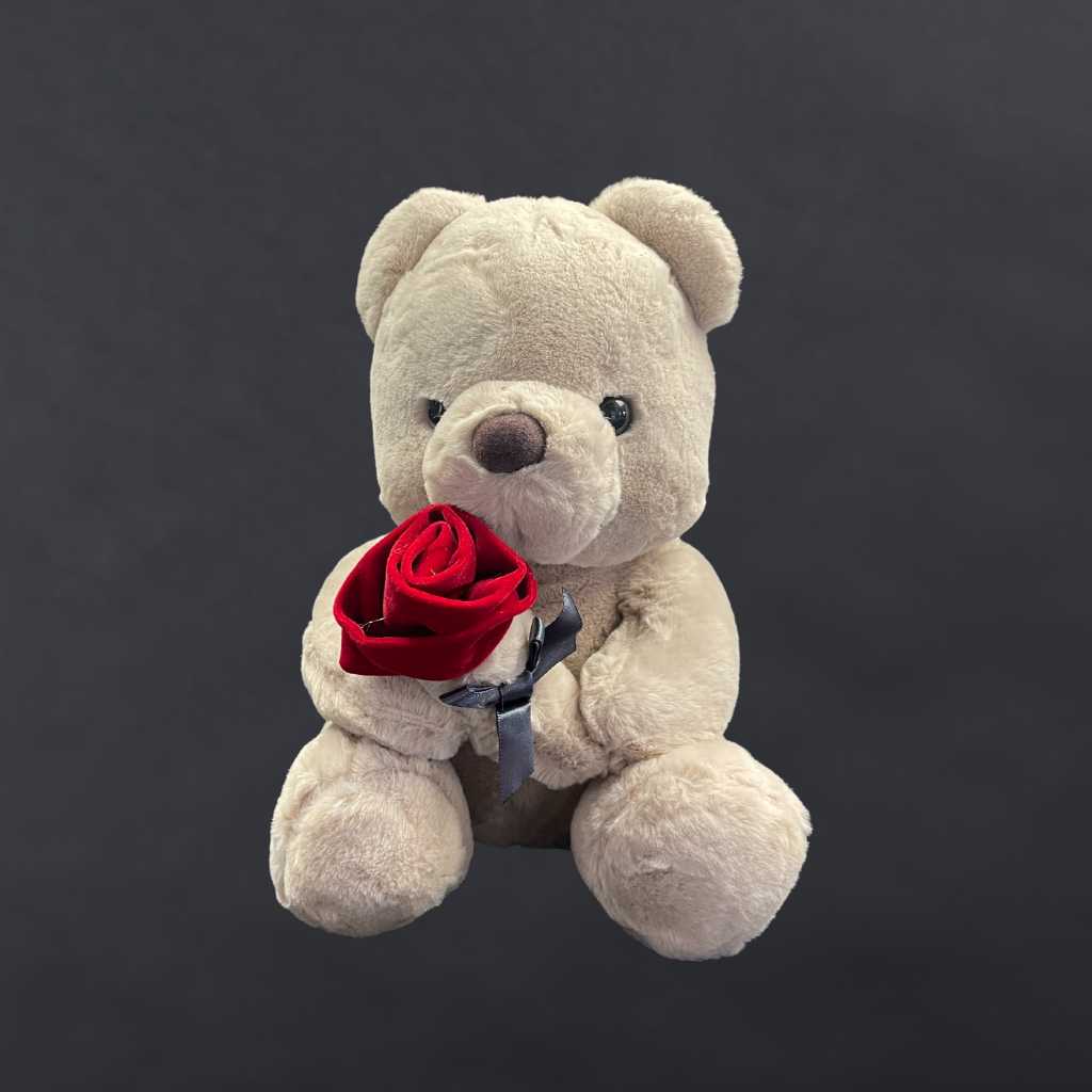 The Rose Bear
