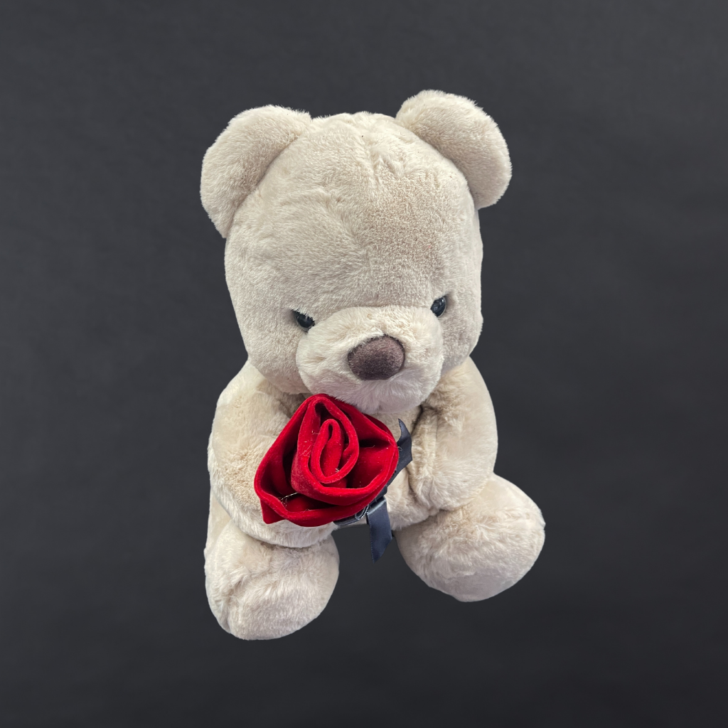 The Rose Bear