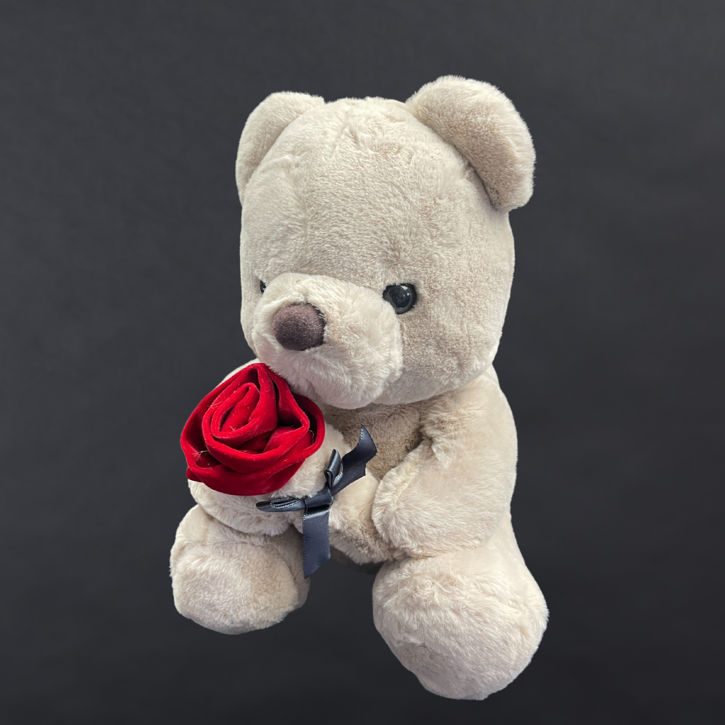 The Rose Bear