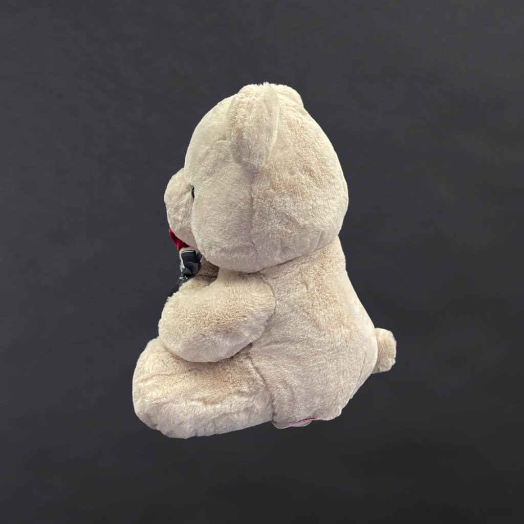 The Rose Bear