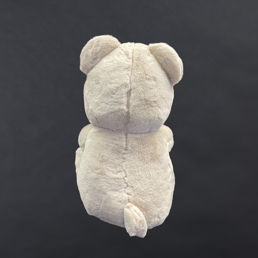 The Rose Bear