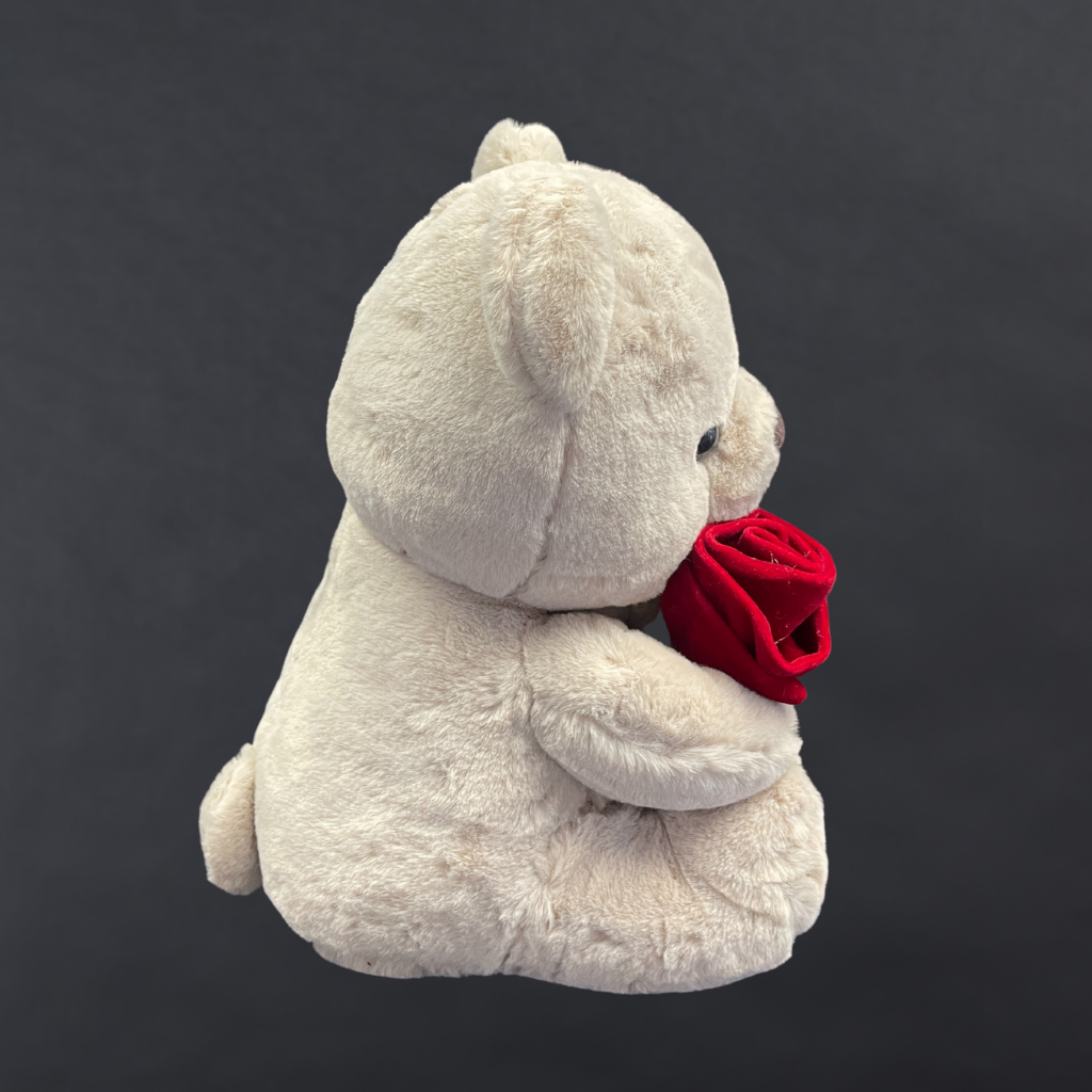 The Rose Bear