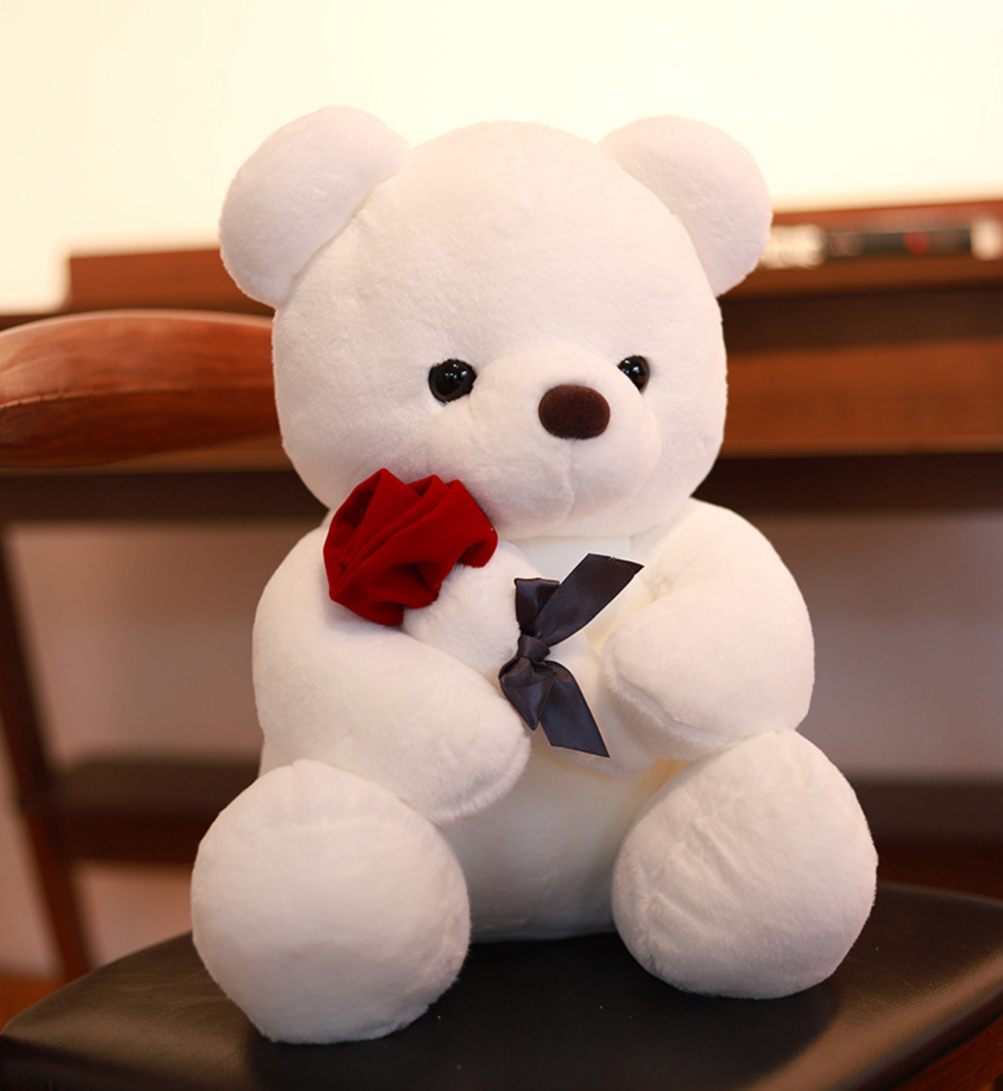 The Rose Bear