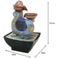 Soothing Stream Water Feature